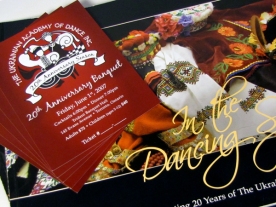In the Dancing Spirit - 20th Anniversary Commemorative Book